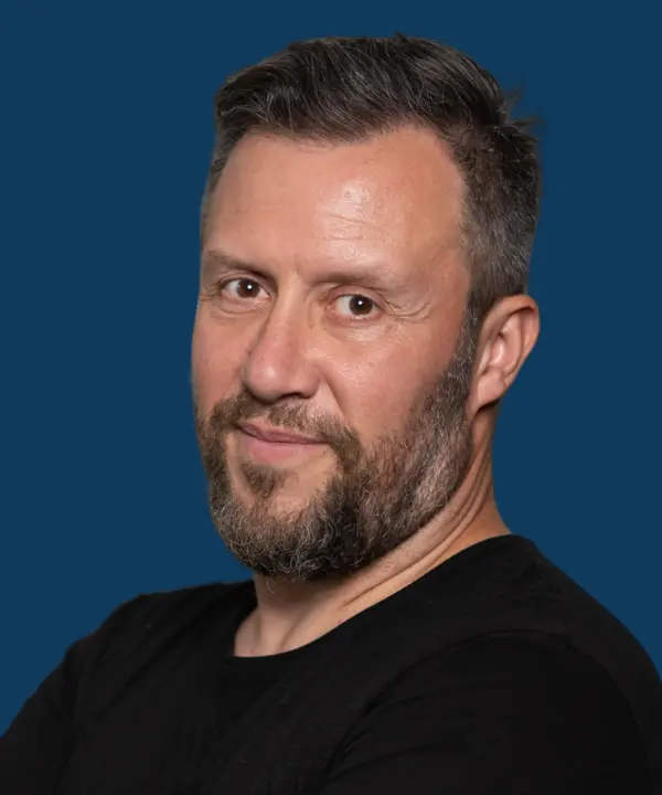 Nikola Galevski, MTh