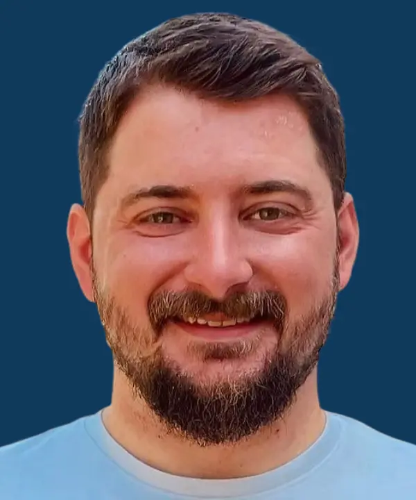 Christian Kalinov