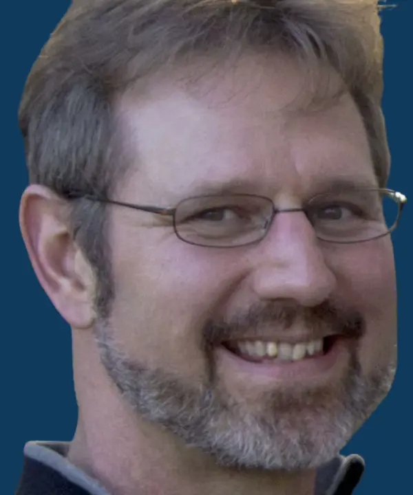 Daniel Napier, PhD